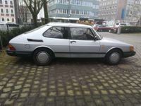 gebraucht Saab 900 i