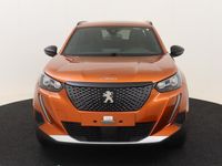 gebraucht Peugeot 2008 1,2 PureTech 100 hp S&S