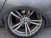 gebraucht BMW 530 Gran Turismo d Lu...