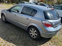 Usata Opel Astra 90 CV (66 kW) 2004 Utilitaria