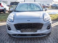 Gebraucht Ford Puma Titanium X 125 PS (91 kW) 2022 Grau SUV