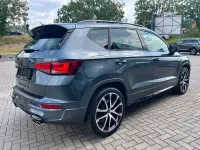 Gebraucht Cupra Ateca Basis 300 PS (220 kW) 2019 Grau SUV