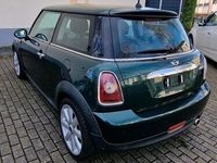 gebraucht Mini Cooper R56