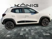 Gebraucht Dacia Spring Essentiel 33 kW (45 PS) 2023 Andere Kleinwagen
