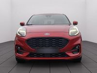 Gebraucht Ford Puma ST-Line X 155 PS (114 kW) 2020 Rot metallic SUV