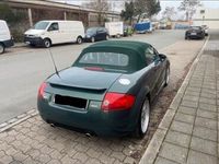 gebraucht Audi TT Roadster Quattro 230 Ps Neu TÜV