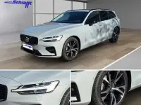 Occasion Volvo V60 Plus 197 ch (144 kW) 2025 Gris Break