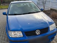 Gebraucht VW Polo 50 PS (36 kW) 2000 Kleinwagen