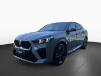 Gebraucht BMW X2 Comfort Edition 163 PS (119 kW) 2025 Brooklyn grau (grau) SUV