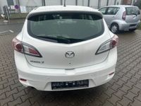gebraucht Mazda 3 Lim. Edition Klima Tempomat PDC