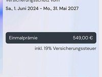 Gebraucht BMW 225 Performance 224 PS (164 kW) 2021 Schwarz SUV