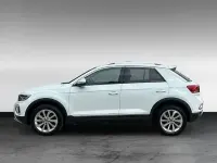 Gebraucht VW T-Roc Style 150 PS (110 kW) 2025 Andere SUV