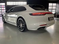 gebraucht Porsche Panamera S E-Hybrid portTurismo Kreide 4S E- NP185T€