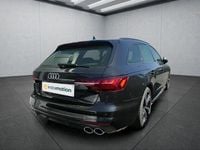 Second-hand Audi S4 341 CP (250 kW) 2022 Negru Break