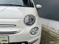 gebraucht Fiat 500 