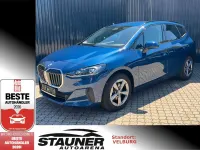 Gebraucht BMW 218 136 PS (100 kW) 2025 Phytonicblaumetallic Coupé