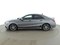 gebraucht Mercedes CLA200 CLA-KlasseAMG Line, Benzin, 28.130 €