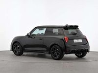 Gebraucht Mini John Cooper Works 204 PS (150 kW) 2025 Schwarz Kleinwagen