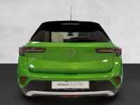 Gebraucht Opel Mokka-e Ultimate 100 kW (136 PS) 2021 Gruen SUV