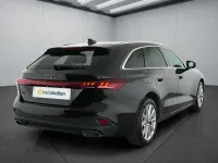 Gebraucht Audi A5 150 PS (110 kW) 2025 Schwarz Kombi
