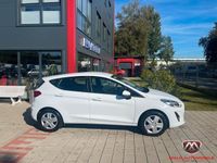 gebraucht Ford Fiesta Trend(Tüv&Insp.neu)