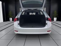 Gebraucht Skoda Octavia Style 2022 Weiss Kombi