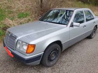 gebraucht Mercedes E220 E-Klasse