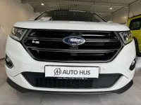 Gebraucht Ford Edge Sport 209 PS (153 kW) 2016 Weiß SUV