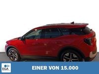Neu Ford Explorer Extended Range 210 kW (286 PS) 2026 Metallic SUV