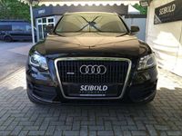 gebraucht Audi Q5 3.0 TDI quattro Autom/MMI/Klimatr/Xenon/AHK