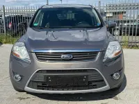 Gebraucht Ford Kuga Trend 140 PS (102 kW) 2012 Braun SUV