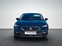 Neu Seat Leon Style 150 PS (110 kW) 2025 Grau Limousine
