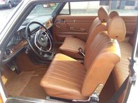 gebraucht Mercedes 250 W 114/115 Strich-Acht