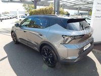 Gebraucht Renault Scenic E-Tech Esprit Alpine 160 kW (218 PS) 2024 Grau SUV