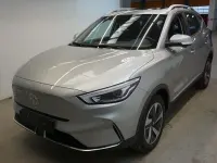 Gebraucht MG ZS Luxury 114 kW (156 PS) 2022 Silber SUV