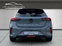 Gebraucht Opel Corsa 101 PS (74 kW) 2025 Grau Kleinwagen