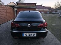 Gebraucht VW CC 170 PS (125 kW) 2012 Limousine