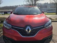 Gebraucht Renault Kadjar Collection 110 PS (80 kW) 2017 SUV
