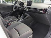 gebraucht Mazda 2 Homura