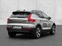 Gebraucht Volvo XC40 Core 169 kW (231 PS) 2022 Grau SUV