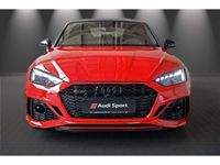 gebraucht Audi RS5 Sportback qu tiptro 360°+HuD+Matrix+Pano