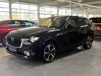Gebraucht Mazda CX-60 Takumi-Line 254 PS (186 kW) 2023 Schwarz SUV
