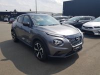 Gebraucht Nissan Juke Tekna 94 PS (69 kW) 2023 Grau SUV