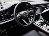 Gebraucht Audi Q8 Proline 286 PS (210 kW) 2018 Grau SUV