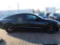 Gebraucht Audi A7 Sportback 340 PS (250 kW) 2018 Schwarz Kleinwagen