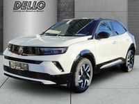 Neu Opel Mokka 145 PS (106 kW) 2025 Arktis weiss SUV