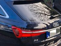 gebraucht Audi A6 Avant 3.0 qTDI