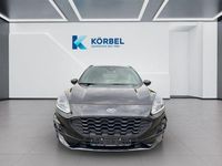 Gebraucht Ford Kuga ST-Line 120 PS (88 kW) 2024 Schwarz SUV