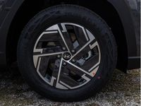 Neu Hyundai Tucson Select 150 PS (110 kW) 2025 Grau SUV