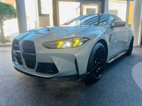 Neu BMW M4 Performance 551 PS (405 kW) 2025 Grau Coupé